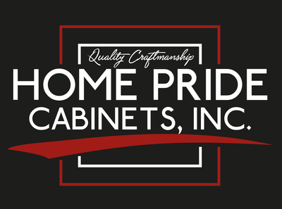 Home Pride Cabinets logo