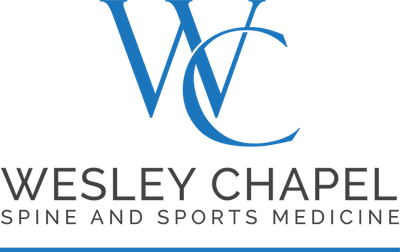 Wesley Chapel Spine and Sport Medicine logo