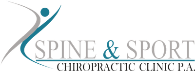 Spine & Sport Chiropractic logo