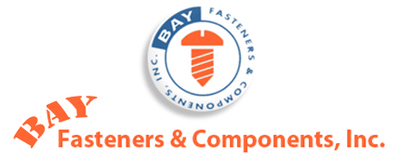Bay Fasteners & Components, Inc. logo