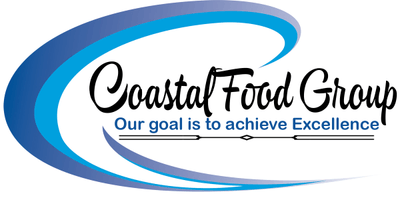 Coastal Food Group logo