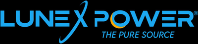 Lunex Power logo