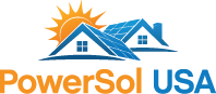 PowerSol USA logo