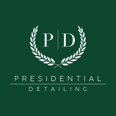 Presidential Automotive Detailing logo