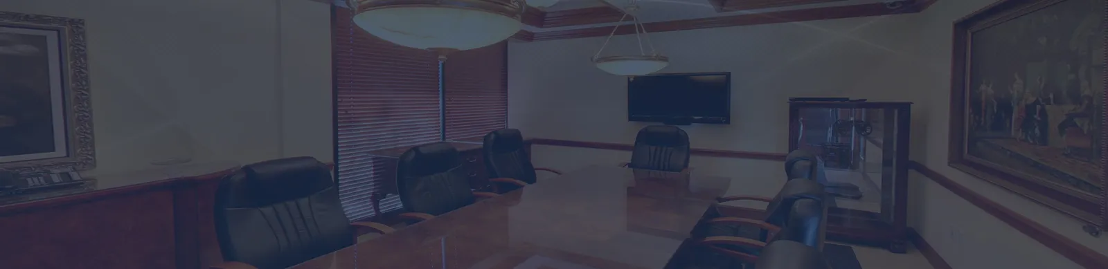 Dennis Hernandez Injury Attorneys