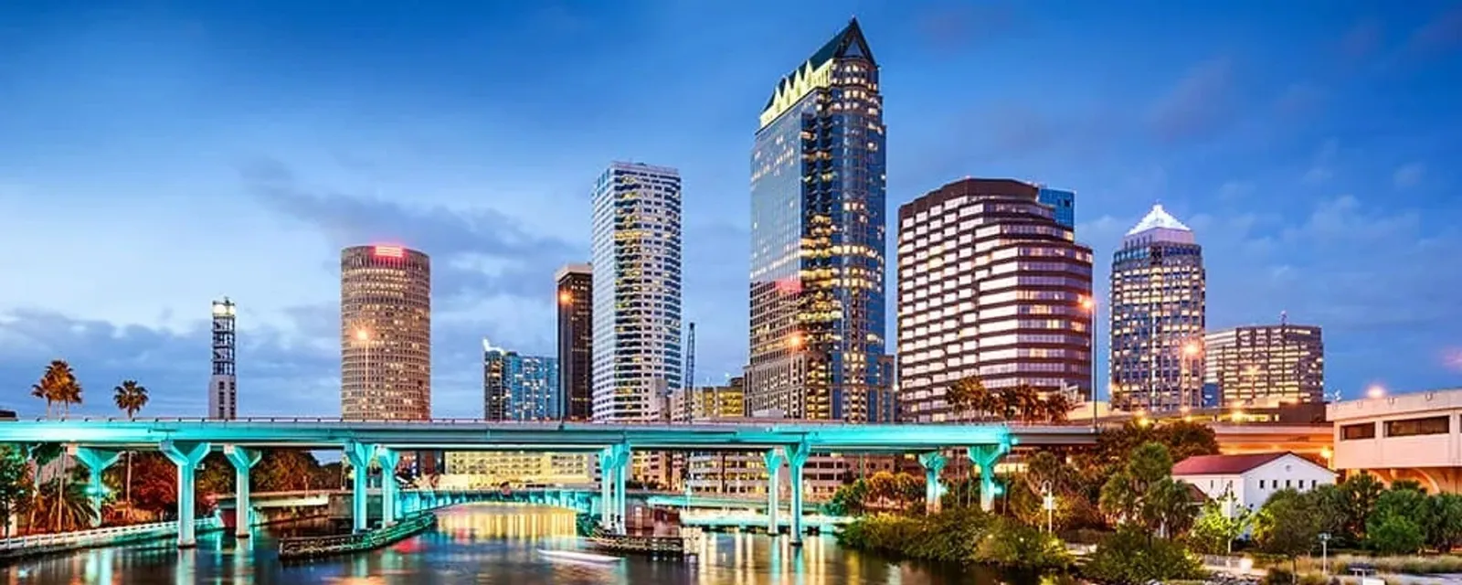 Tampa Bay Mobile Notary