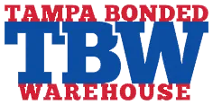 Tampa Bonded Warehouse logo