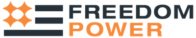 Freedom Power logo