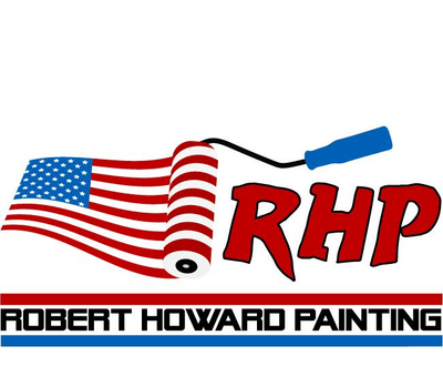 Robert Howard Painting Services LLC logo