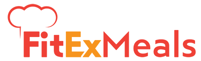 FitEx Meals logo