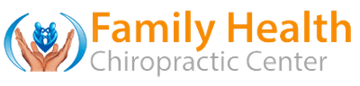 Family Health Chiropractic Center logo