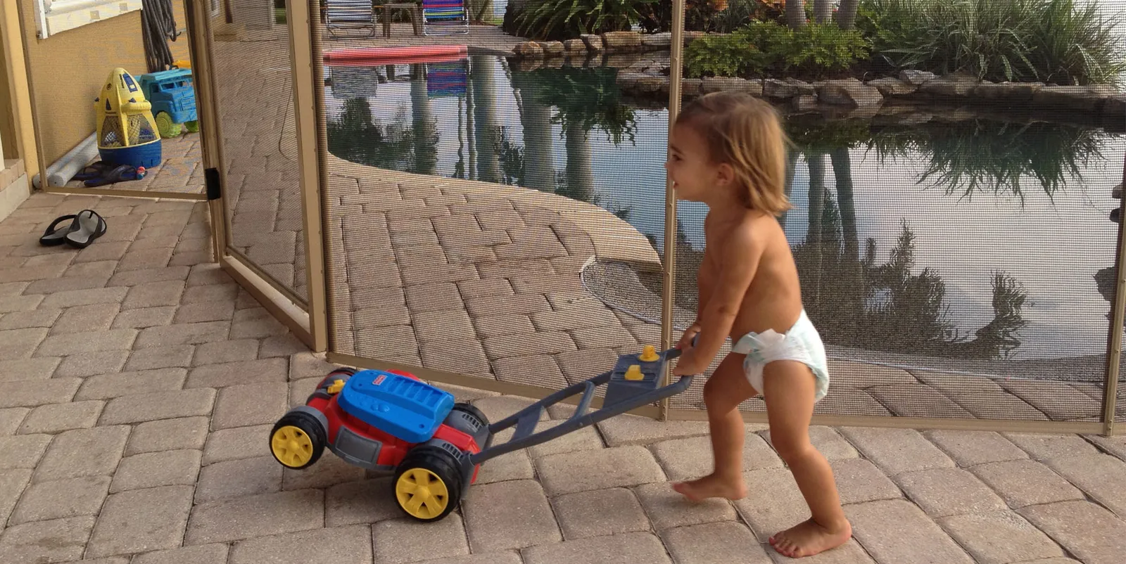Pool Guard of Tampa Bay