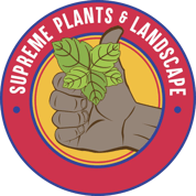 Supreme Plants And Landscape Services logo
