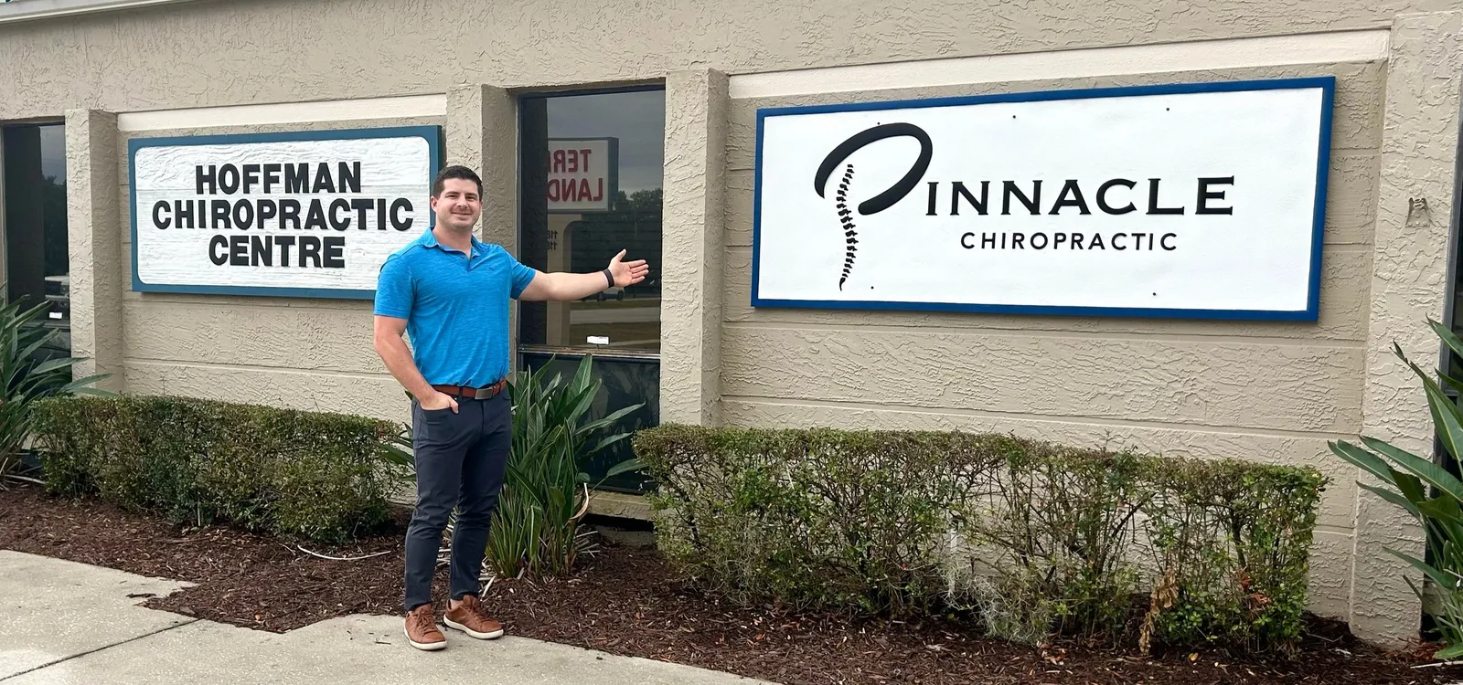 Pinnacle Chiropractic Care LLC