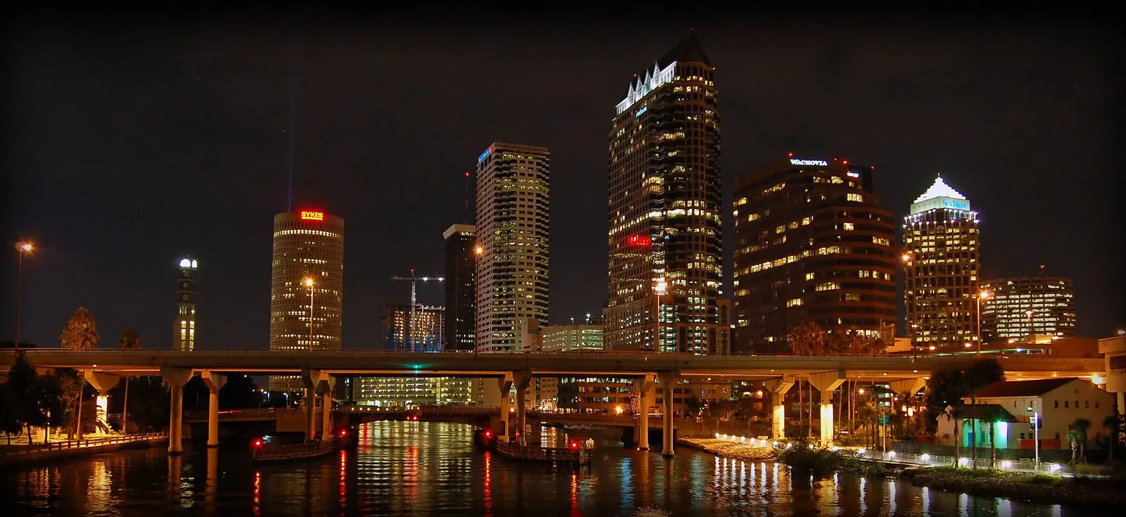 Big League Towing Company Tampa Bay FL
