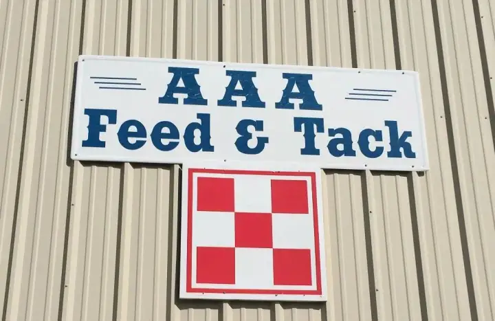 AAA Feed
