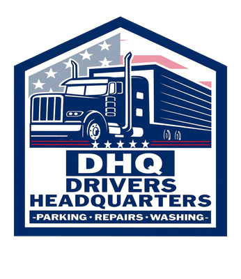 DHQ logo