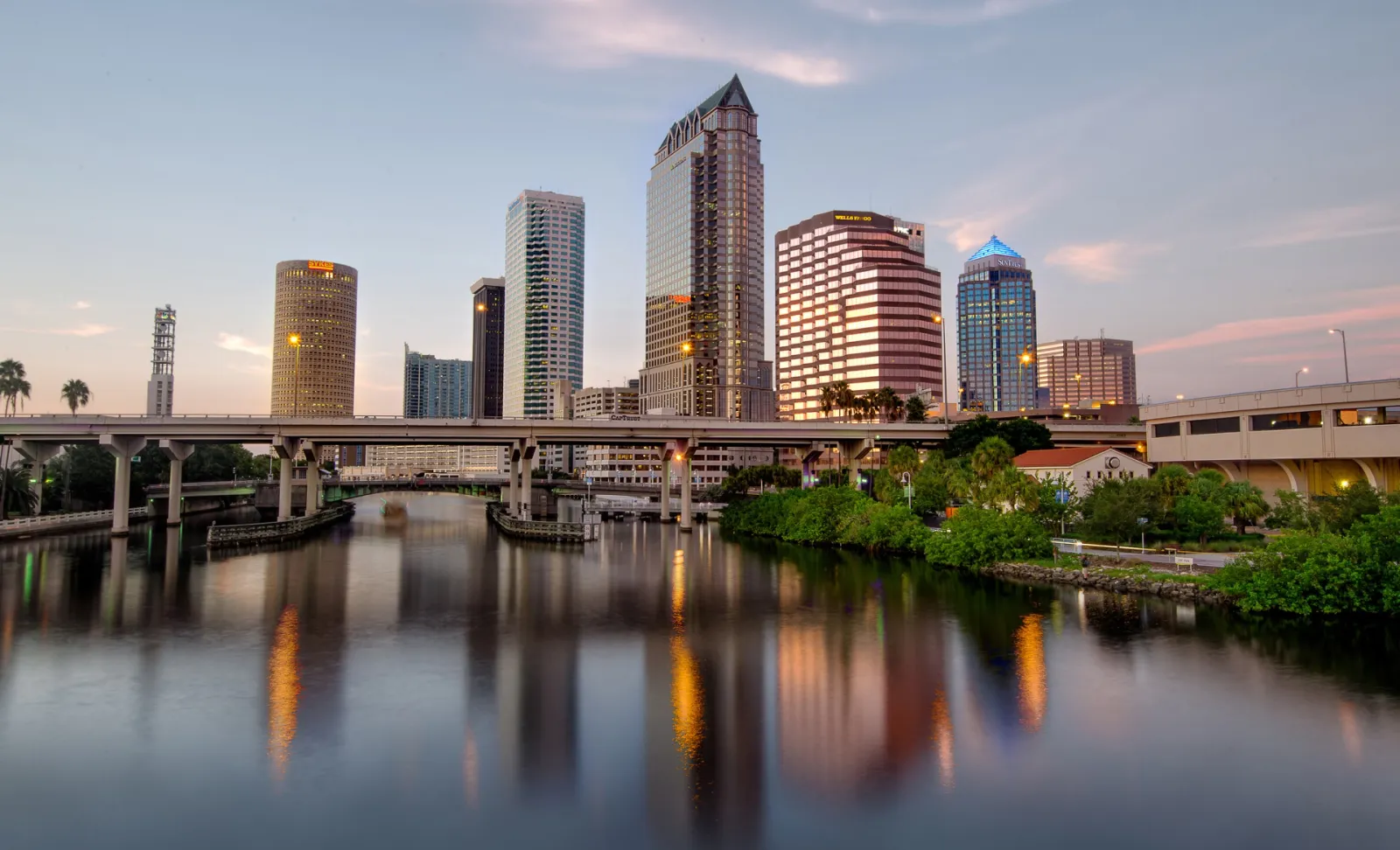 Tampa Law Group, P.A.