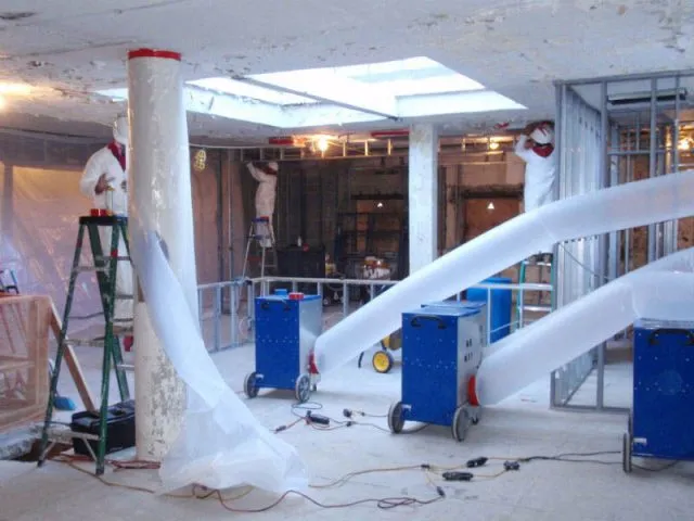 Certified Mold & Water Damage Restoration LLC