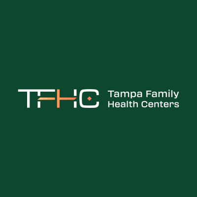 Tampa Family Health Centers logo