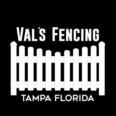 Val's Fencing LLC logo