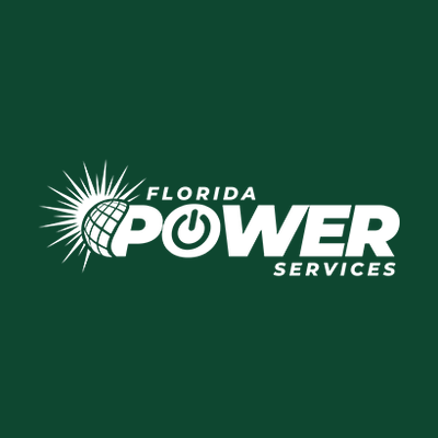 Florida Power Services logo