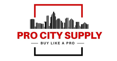 Pro City Supply logo