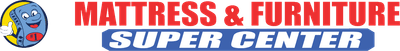 Mattress & Furniture Super Center logo