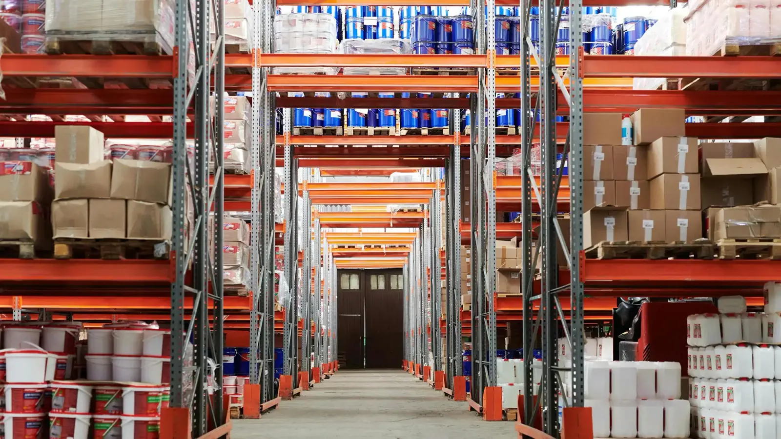 Tampa Bonded Warehouse