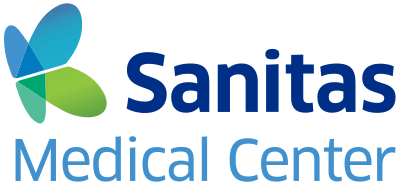 Sanitas logo