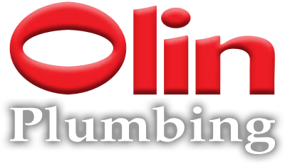 Olin Plumbing, Inc. logo