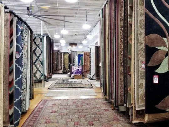 JB Factory Flooring