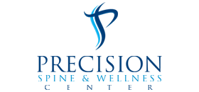 Precision Spine & Wellness Center logo