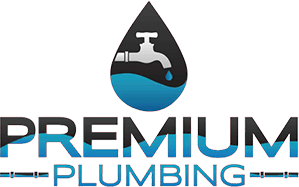 Premium Plumbing logo