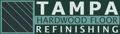 Tampa Hardwood Floor Refinishing logo