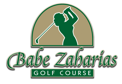 Babe Zaharias Golf Course logo