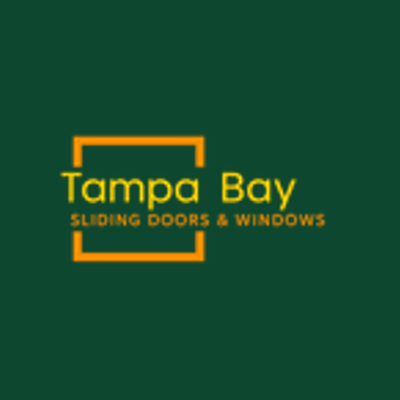 Tampa Bay Sliding Doors logo