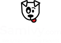 Sam Ivy K9 Consultants logo