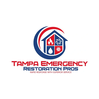 Tampa Emergency Restoration Pros logo