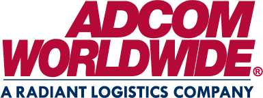 Adcom Tampa logo