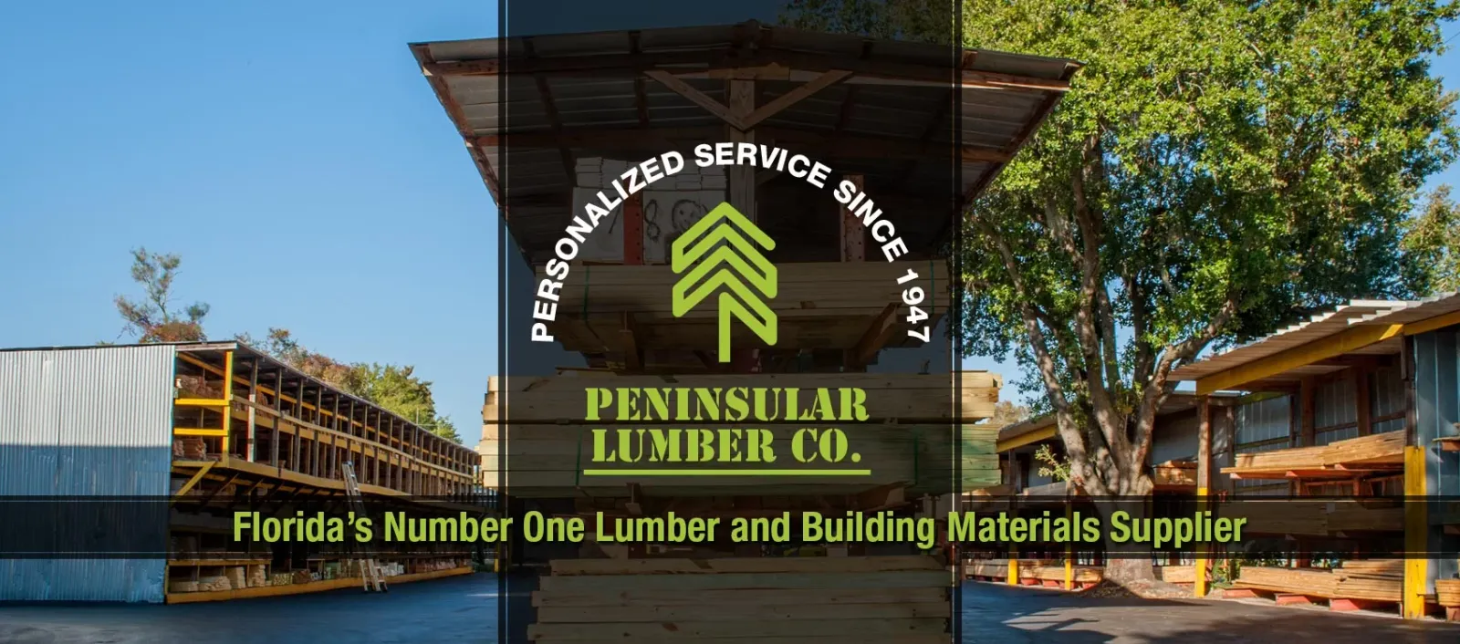 Peninsular Lumber Company