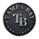 Tampa Bay Cabinetry logo