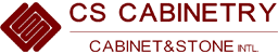 Cabinet & Stone Intl logo