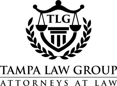 Tampa Law Group, P.A. logo