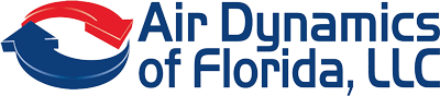 Air Dynamics of Florida logo