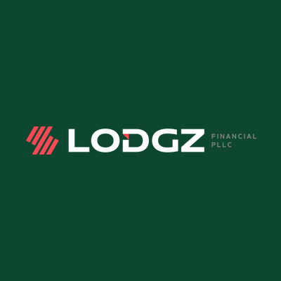 Lodgz Financial PLLC logo