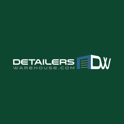 Detailers Warehouse logo