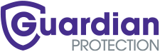 Guardian Protection logo