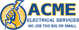 Acme Electrical Services logo