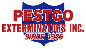 Pestgo Exterminators Inc. logo